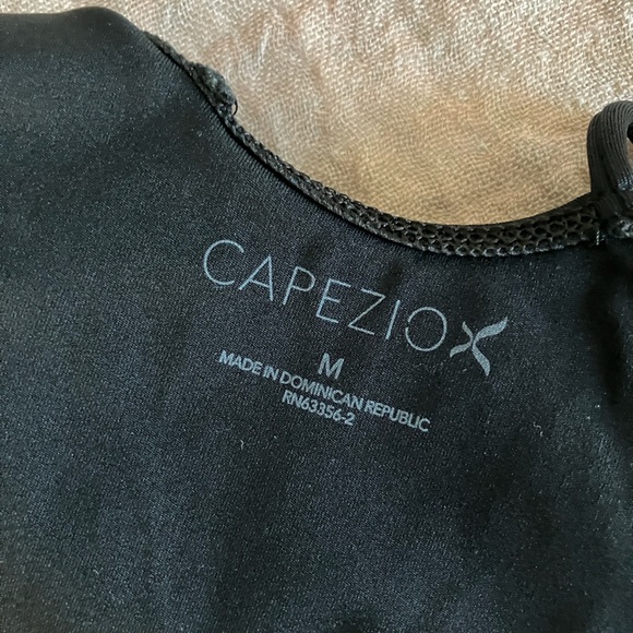 Capezio Tank - Picture 4 of 4